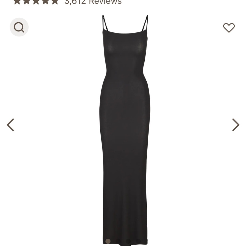 Skims Dress